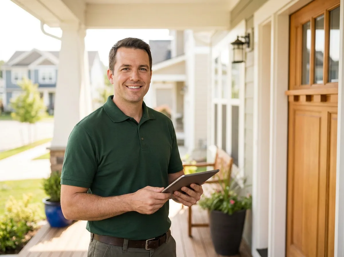 Pest control FAQs for Four Lakes, WA
